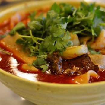 Tasty Xi'an - Chinese Near Me - Diamond Bar, California