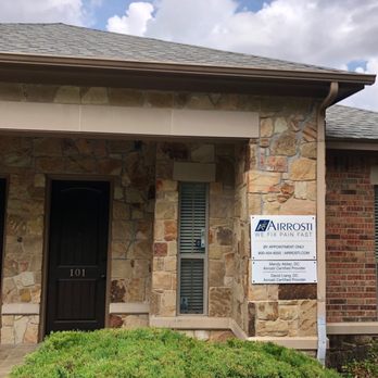 Airrosti - Chiropractors Near Me - Fort Worth, Texas