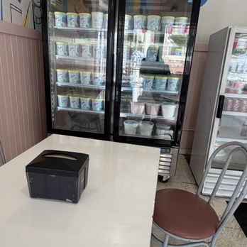 Loards - Ice Cream & Frozen Yogurt Near Me - San Francisco, California Loards - Ice Cream & Frozen Yogurt Near Me - San Francisco, California