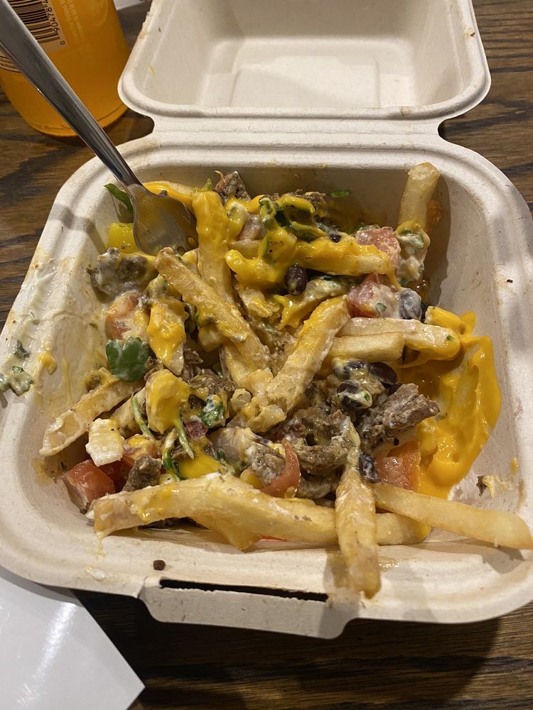 BURRITO BOYZ Updated August 2024 12 Photos & 45 Reviews 66 King