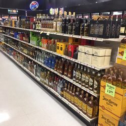 Lively Liquor Store - Tequila isle
