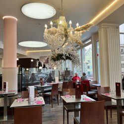 Café Mozart
