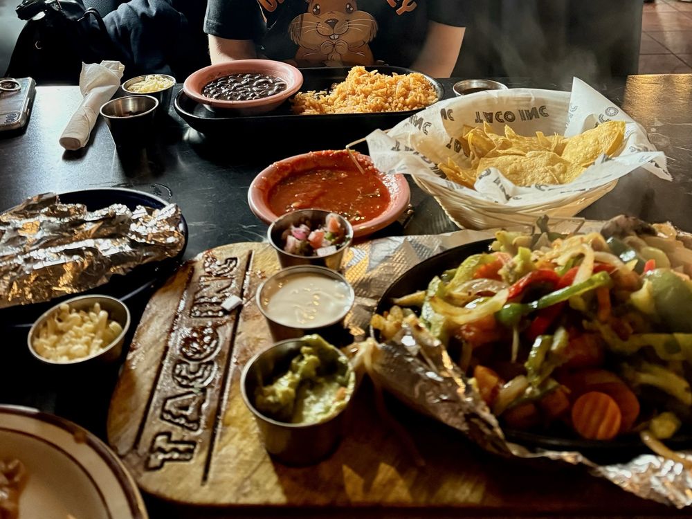 Taco Inc