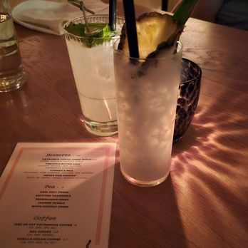 Di Di - Saigon Smash and Sour Sop Swig - Vietnamese Near Me - West Hollywood, California Di Di - Saigon Smash and Sour Sop Swig - Vietnamese Near Me - West Hollywood, California
