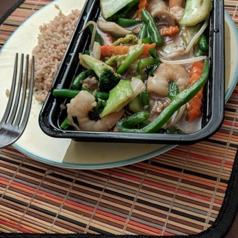 ViV - Thai Near Me - New York, New York ViV - Thai Near Me - New York, New York