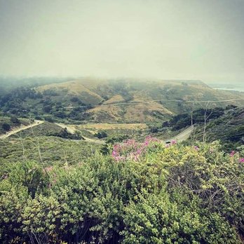 Fort Ross State Historic Park - Parks Near Me - Jenner, California