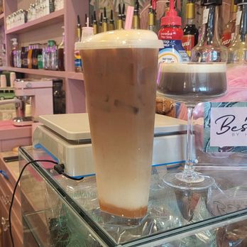 BesTea by Hitch - Coffee & Tea Near Me - Babylon, New York