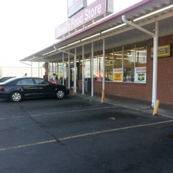 Otwell's Food Store