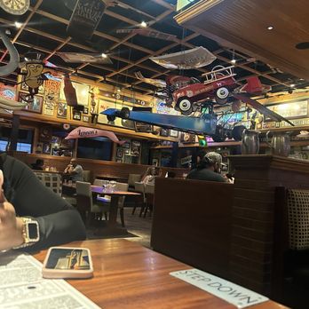 54th Street Restaurant & Drafthouse - Bars Near Me - San Antonio, Texas