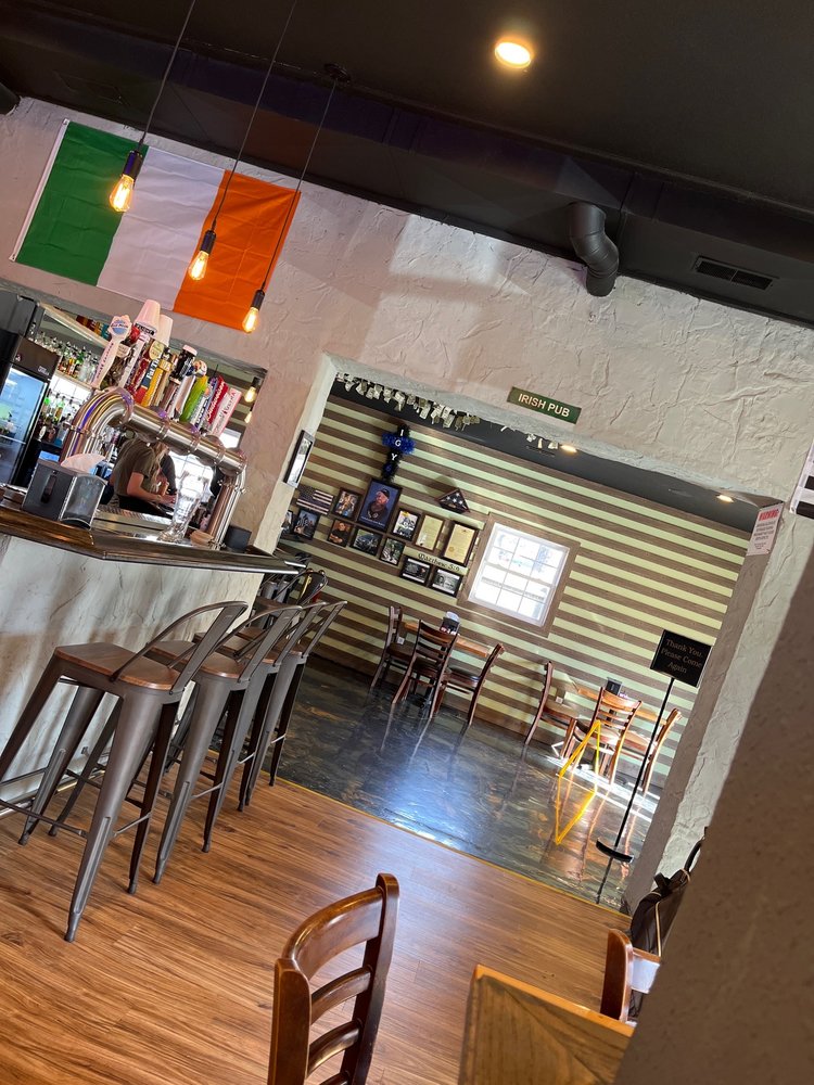 THE RAGIN’ ROOSTER Updated September 2024 201 Houser St, Park Hills