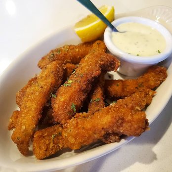 La Ciccia - Calamari - Italian Near Me - Honolulu, Hawaii La Ciccia - Calamari - Italian Near Me - Honolulu, Hawaii
