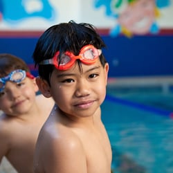 SafeSplash Swim School - Aurora Southlands Mall
