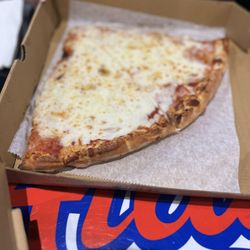 Atlanta House Of Pizza