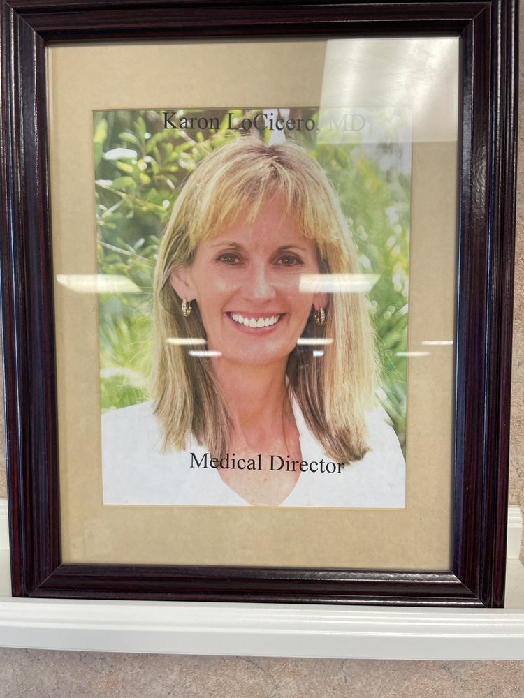 LoCicero Health - patient advocate in Tampa, FL