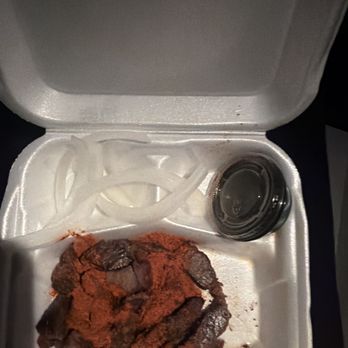 Ike's Cafe and Grill - Soup Near Me - Marietta, Georgia