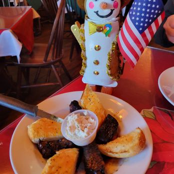 Cliff's Rendezvous Restaurant - American Near Me - Riverhead, New York