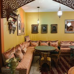 Le Bazaar - Beautiful space