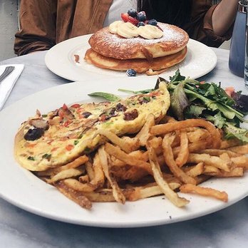 CAFÉ LULUc - open face omelette & the best pancakes ever - French Near Me - Brooklyn, New York CAFÉ LULUc - open face omelette & the best pancakes ever - French Near Me - Brooklyn, New York