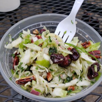 Eileen's - Slaw - Bakeries Near Me - Fredericksburg, Virginia