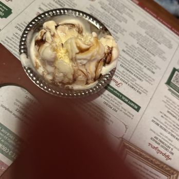 The Old Spaghetti Factory - Vanilla - Italian Near Me - San Jose, California