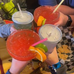 Watermelon Margarita