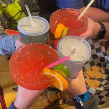 Casa Real - Watermelon Margarita - Mexican Near Me - Sandusky, Ohio