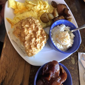 Biscuit Head - Bakeries Near Me - Asheville, North Carolina