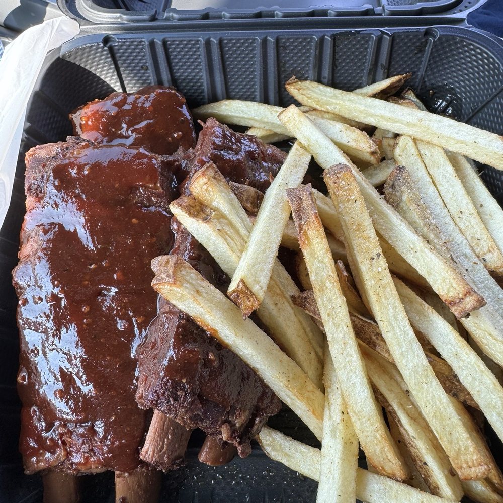 My Rib Joint - Ribs and fries - Food Trucks Near Me - Vancouver, Washington My Rib Joint - Ribs and fries - Food Trucks Near Me - Vancouver, Washington