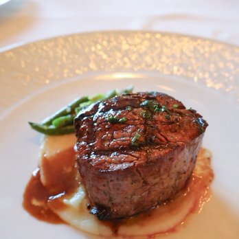 Club 33 - Petite filet - French Near Me - Anaheim, California Club 33 - Petite filet - French Near Me - Anaheim, California