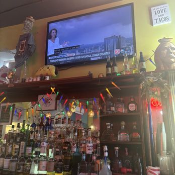 Taco Tontos - Mexican Near Me - Lakewood, Ohio