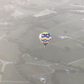 Napa Valley Balloons - On top! - Hot Air Balloons Near Me - Napa, California Napa Valley Balloons - On top! - Hot Air Balloons Near Me - Napa, California