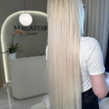 MagaStar Beauty - Hair Salons Near Me - Burbank,, California MagaStar Beauty - Hair Salons Near Me - Burbank,, California
