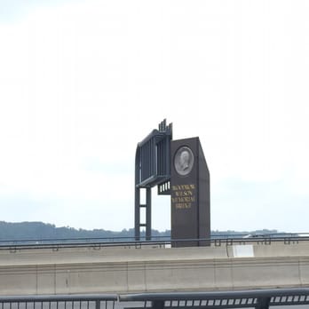 Woodrow Wilson Bridge Trail - Active Life Near Me - Washington, DC, District of Columbia