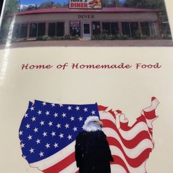 Tony's Diner