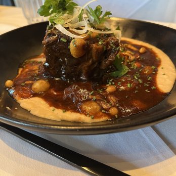 The Hidden House - Delicious Short Ribs - New American Near Me - Chandler, Arizona The Hidden House - Delicious Short Ribs - New American Near Me - Chandler, Arizona