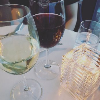 Ciel! Bistro-bar - White and red wine - French Near Me - Quebec City, Quebec Ciel! Bistro-bar - White and red wine - French Near Me - Quebec City, Quebec
