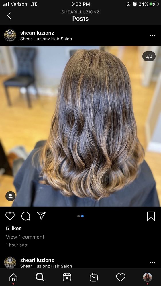 SHEAR ILLUZIONZ Updated 2024 16 Photos 111 Tradewynd Dr