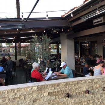 Eureka! - Outdoor seating - American Near Me - Indian Wells, California Eureka! - Outdoor seating - American Near Me - Indian Wells, California