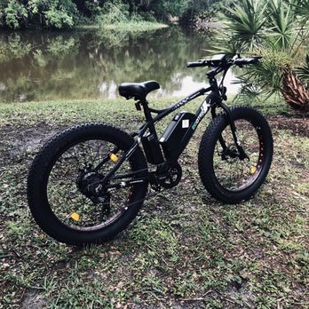 The Toy Barn - Electric Bicycle - Golf Cart Rentals Near Me - Sarasota, Florida