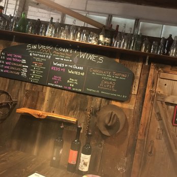 Julian Wine & Chocolate - Wine Tasting Room Near Me - Julian, California Julian Wine & Chocolate - Wine Tasting Room Near Me - Julian, California