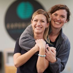 Experience Chiropractic
