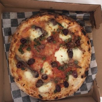 Al Dente - Pizza Near Me - Washington, DC, District of Columbia Al Dente - Pizza Near Me - Washington, DC, District of Columbia