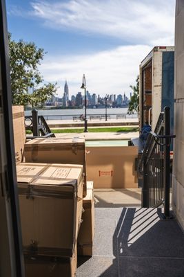 New York Nomads Moving LLC photo 5