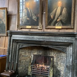 Christ Church College