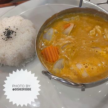 Urban Thai Kitchen - Yellow Curry - Thai Near Me - San Diego, California Urban Thai Kitchen - Yellow Curry - Thai Near Me - San Diego, California