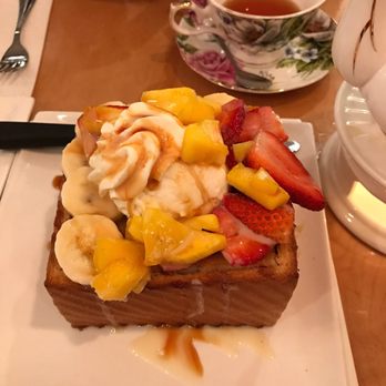 Prince Tea House - Desserts Near Me - Brooklyn, New York