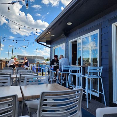Fair Haven Oyster Company by null