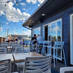 Fair Haven Oyster Co.