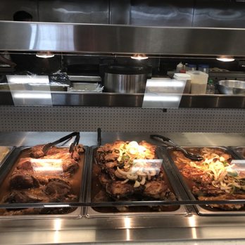 Lee's Seafood & Grille - Food line - Seafood Near Me - Kenner, Louisiana