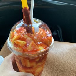 Mangonada